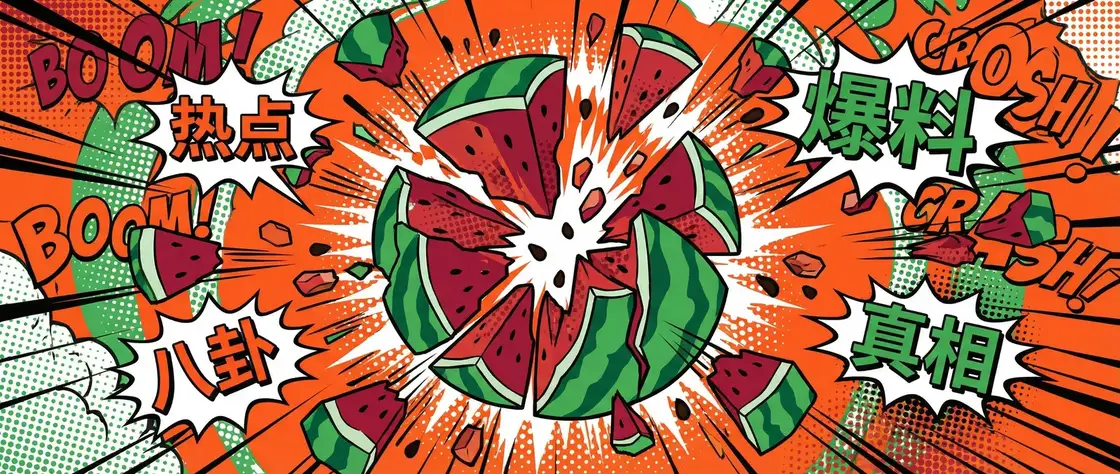 妙狗牵手圣诞节 今日头瓜爆炸漫画横幅